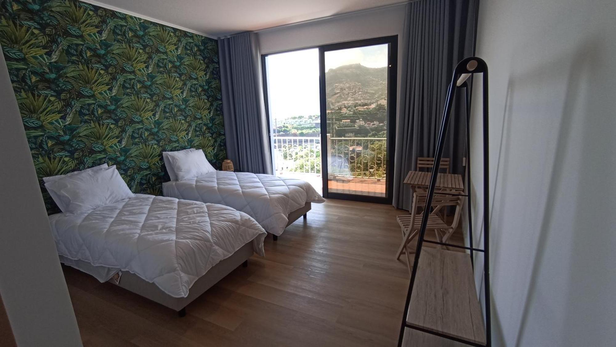 Oasis Suites - Funchal Luaran gambar