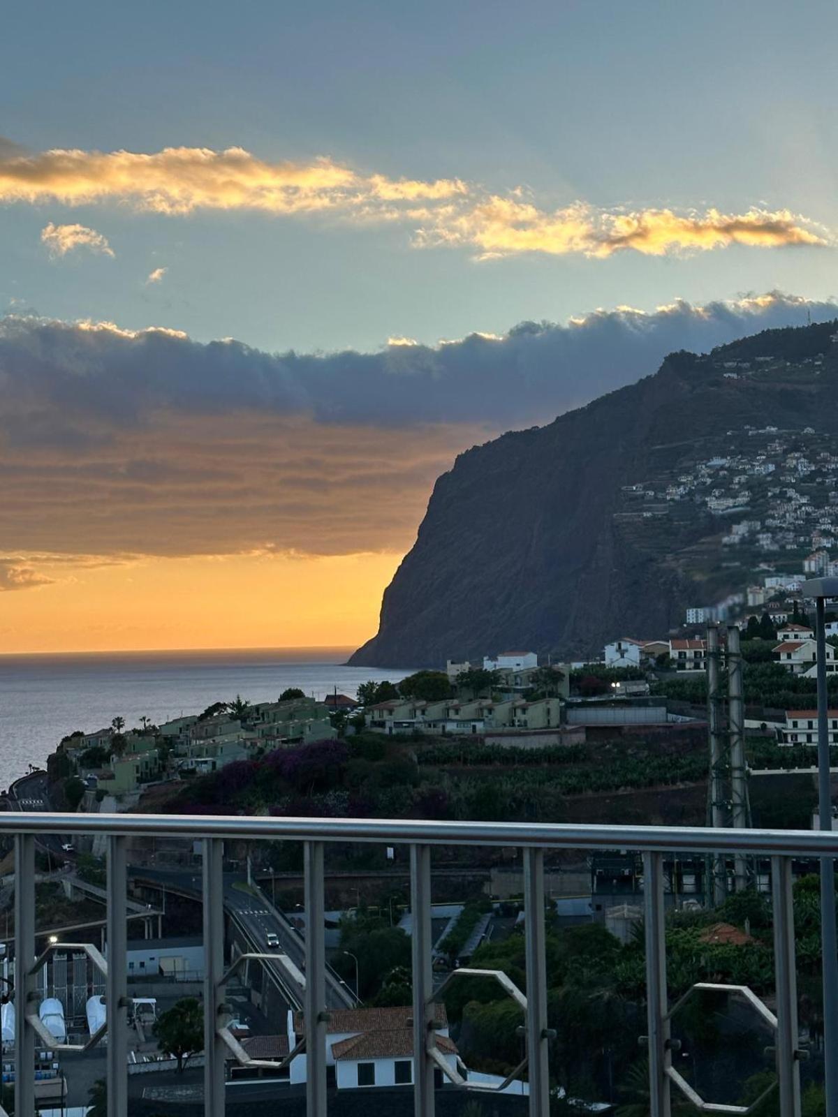 Oasis Suites - Funchal Luaran gambar