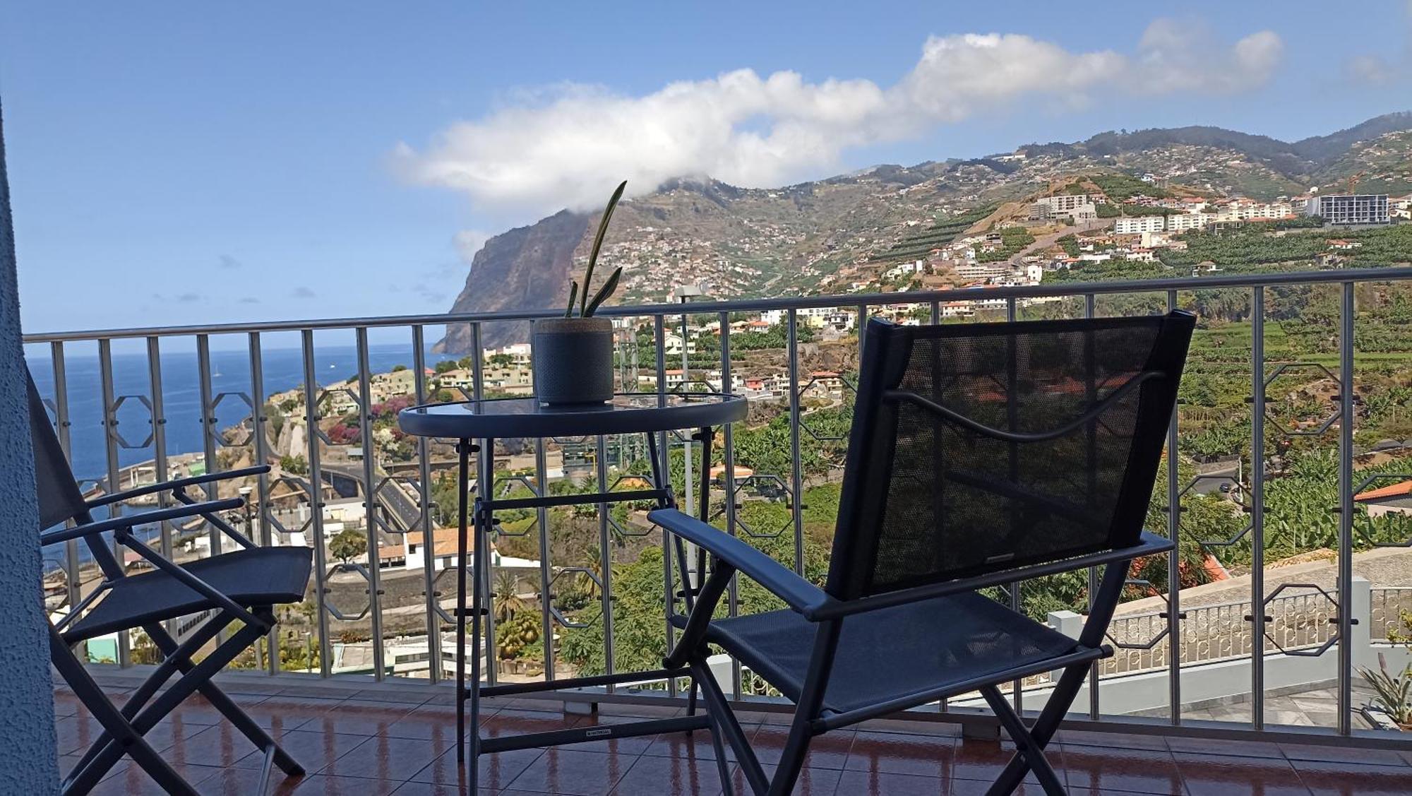Oasis Suites - Funchal Luaran gambar