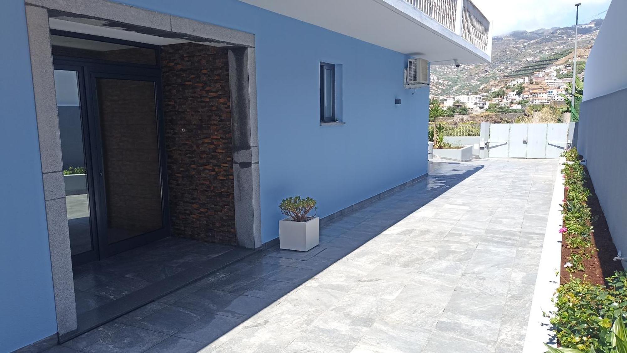 Oasis Suites - Funchal Luaran gambar