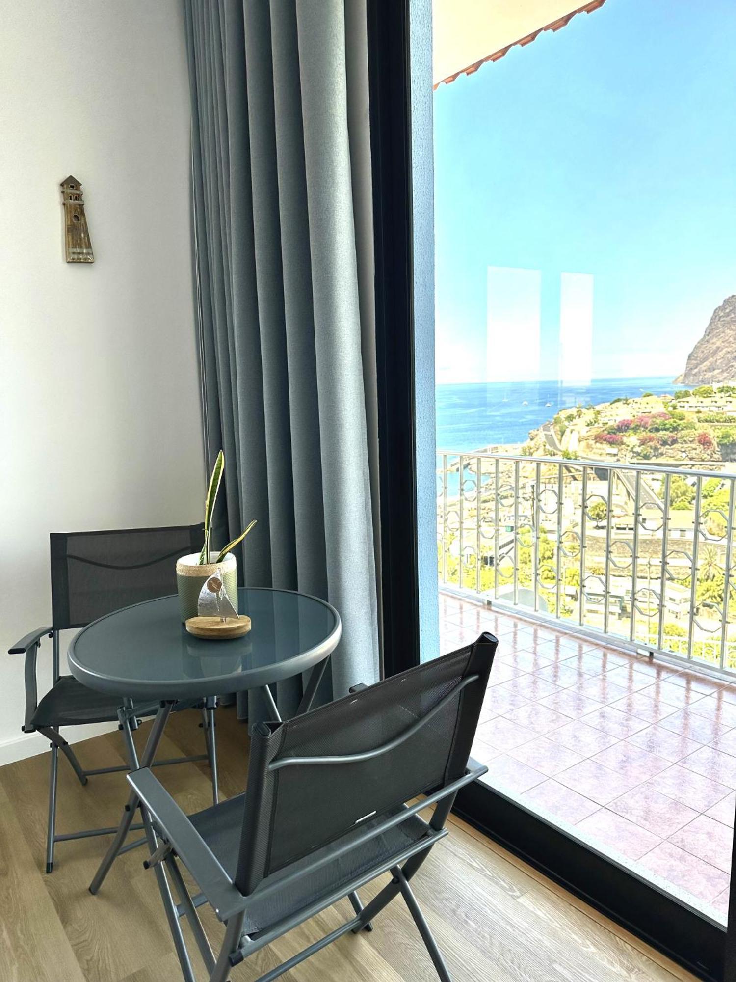 Oasis Suites - Funchal Luaran gambar