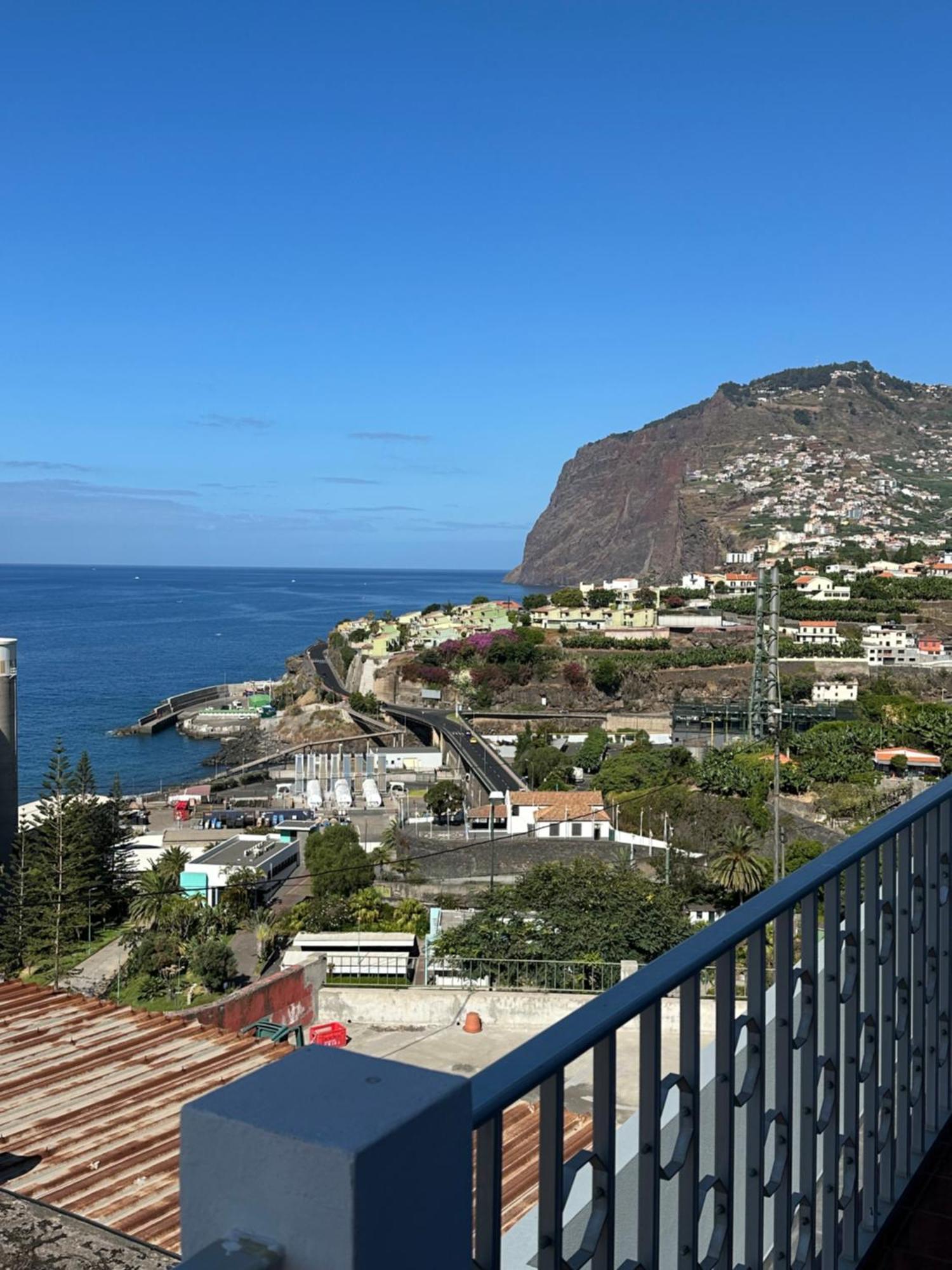 Oasis Suites - Funchal Luaran gambar