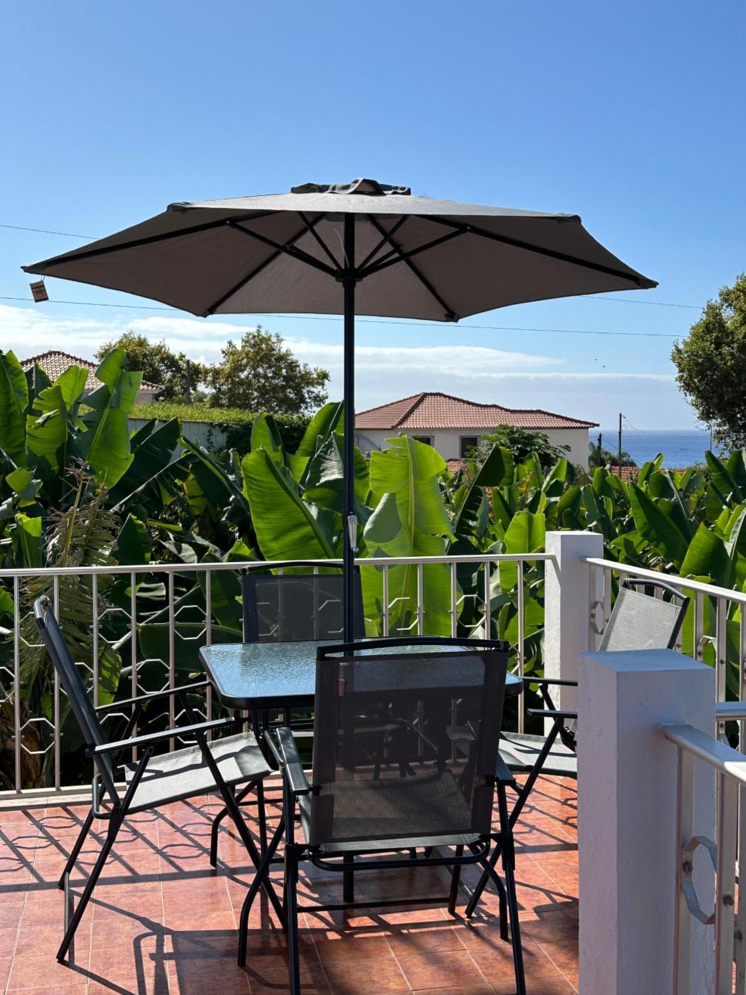Oasis Suites - Funchal Luaran gambar