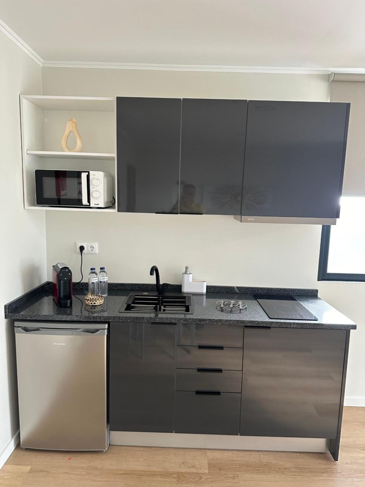 Oasis Suites - Funchal Luaran gambar