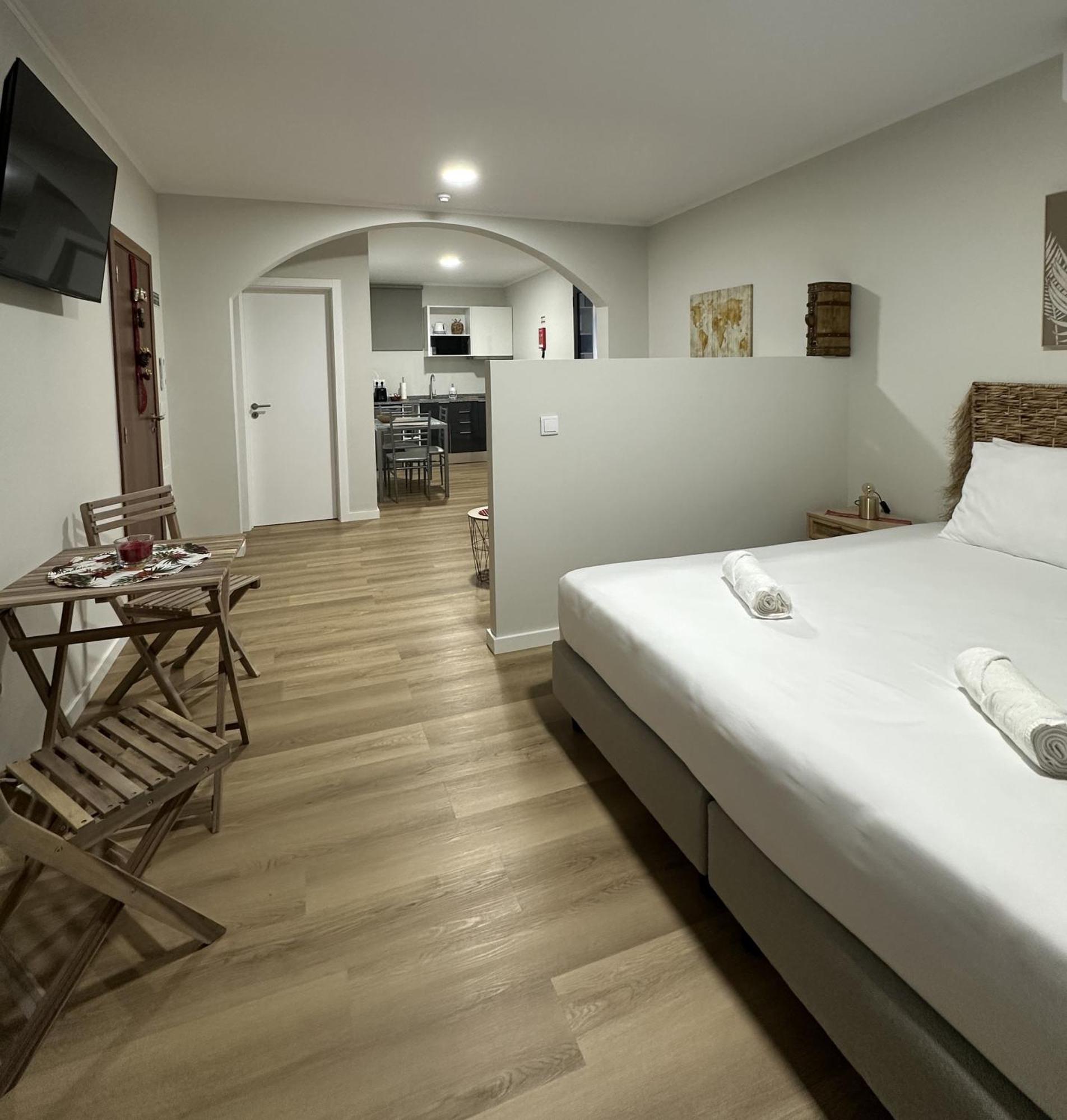 Oasis Suites - Funchal Luaran gambar