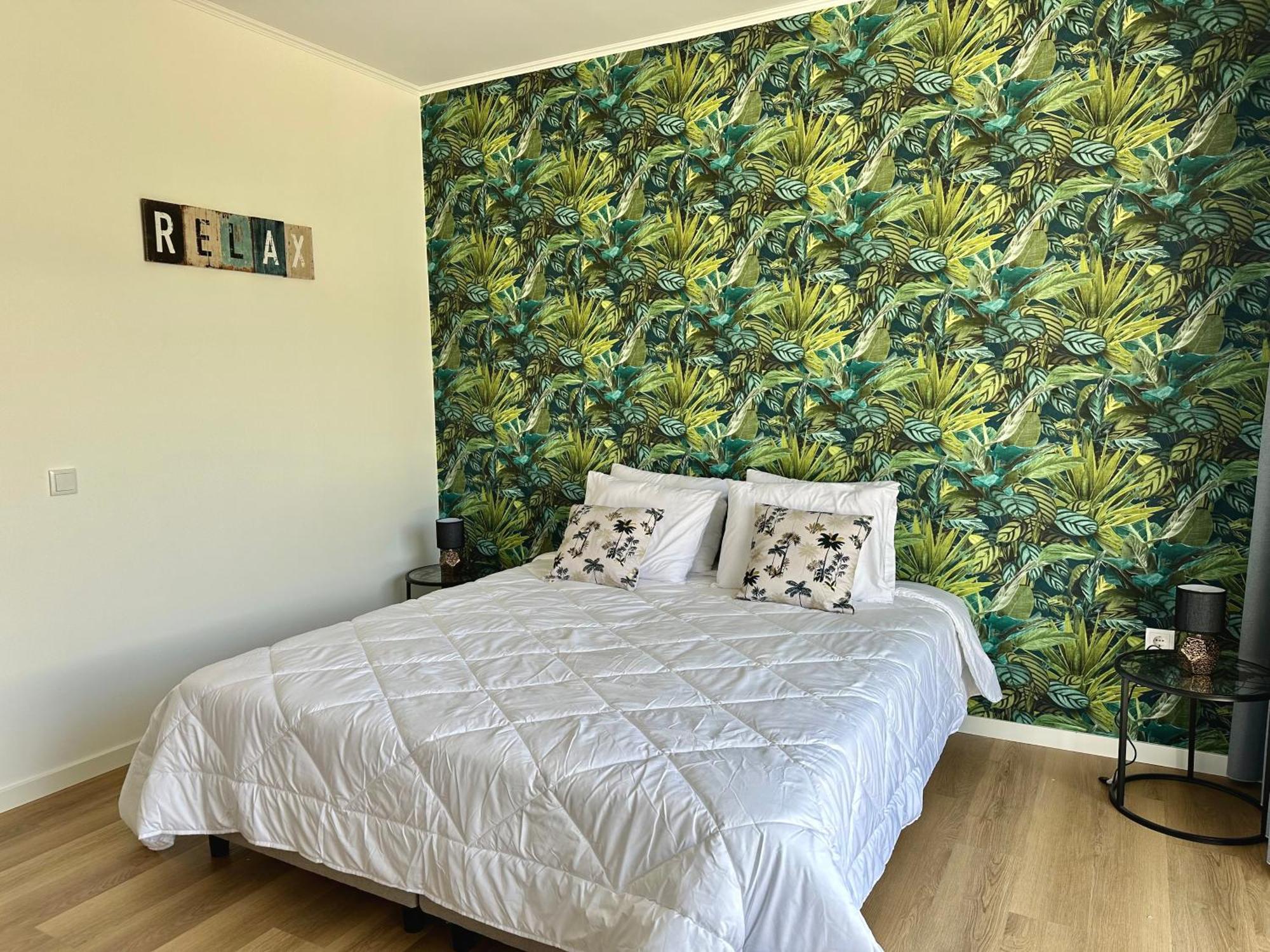 Oasis Suites - Funchal Luaran gambar