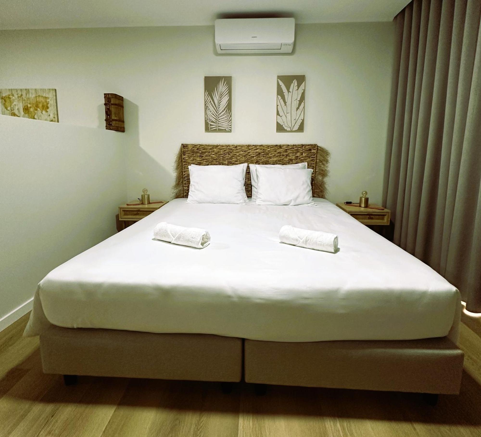 Oasis Suites - Funchal Luaran gambar