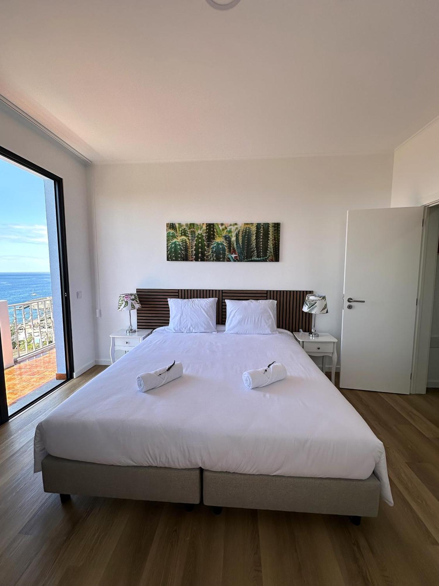 Oasis Suites - Funchal Luaran gambar
