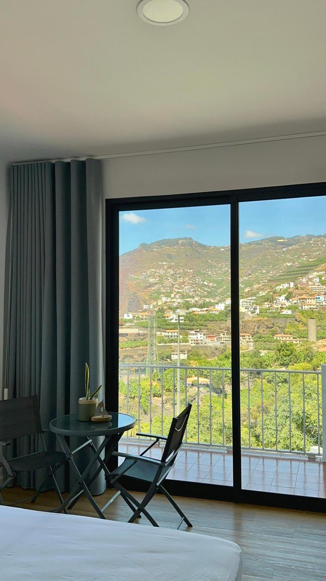 Oasis Suites - Funchal Luaran gambar