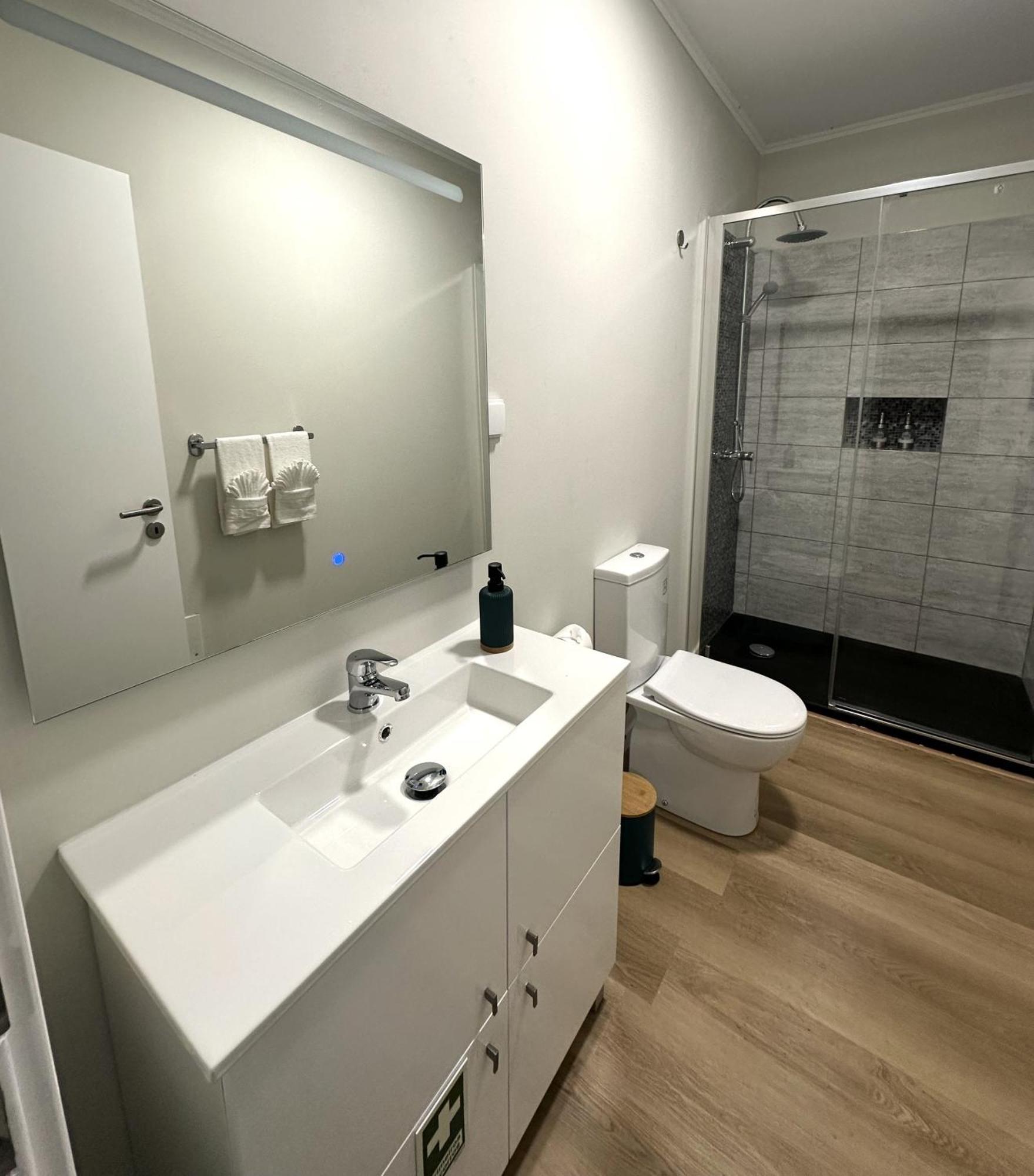 Oasis Suites - Funchal Luaran gambar