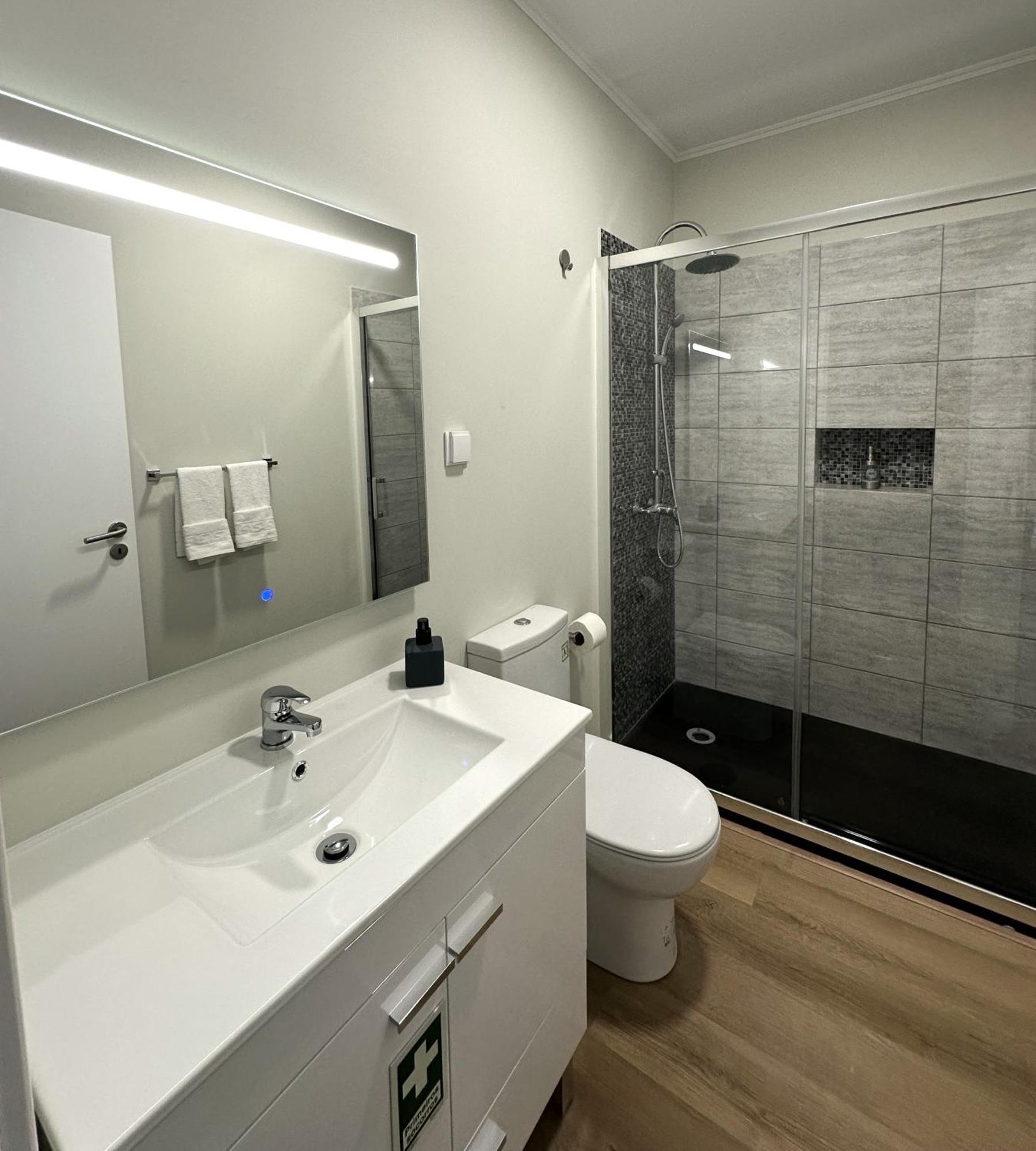 Oasis Suites - Funchal Luaran gambar