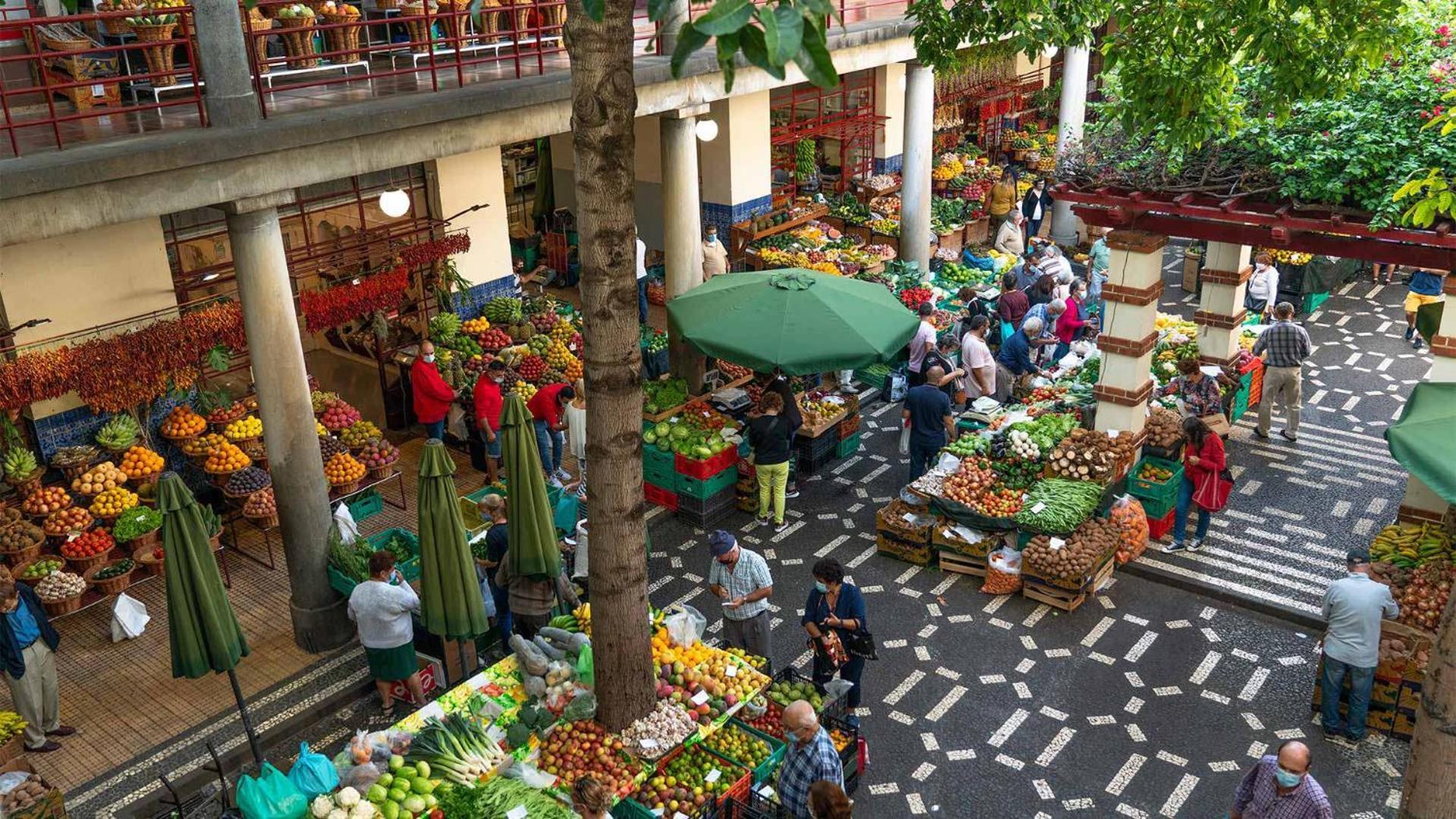 Oasis Suites - Funchal Luaran gambar