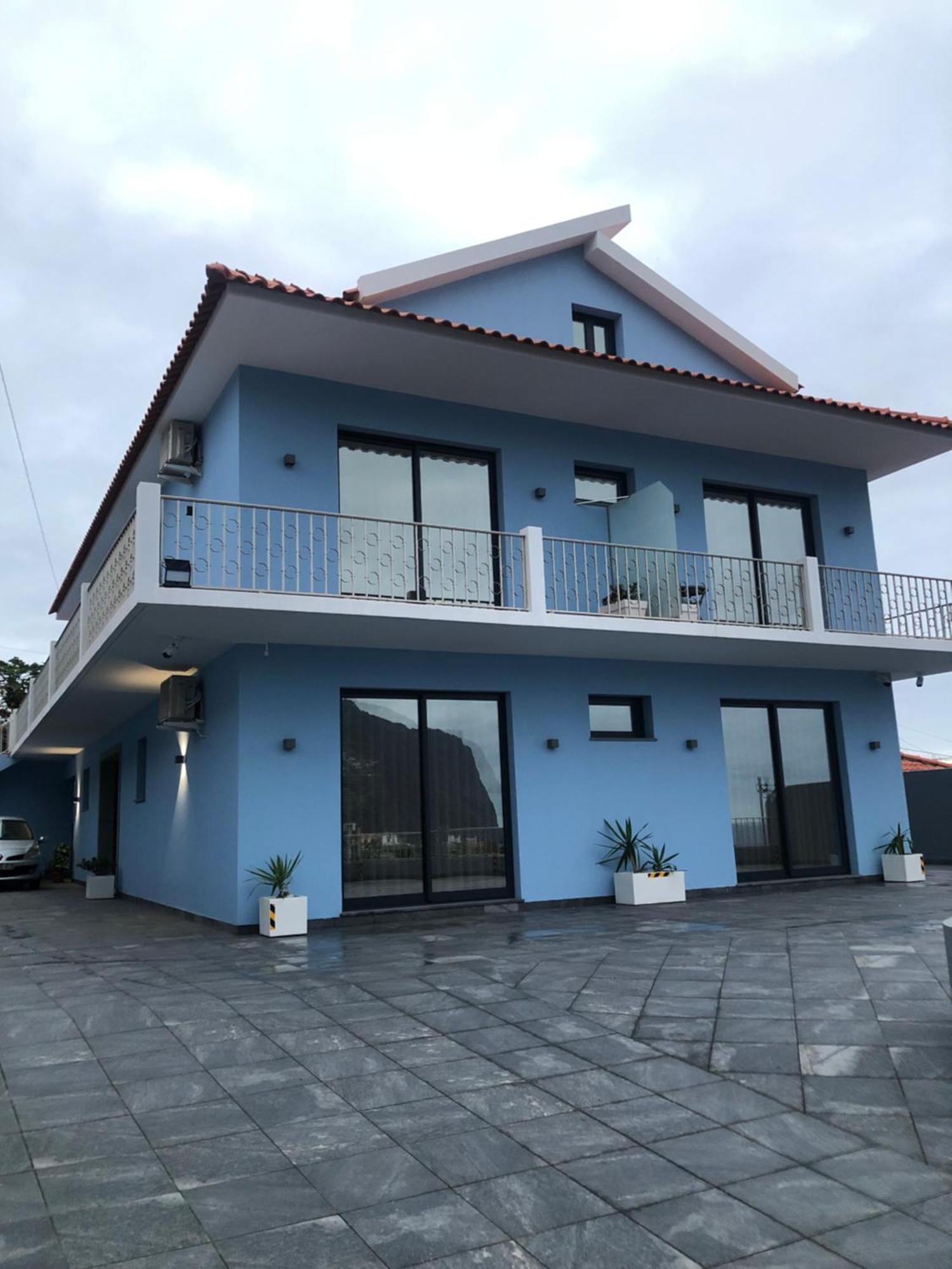 Oasis Suites - Funchal Luaran gambar